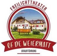 Logo Freilichttheater 2022